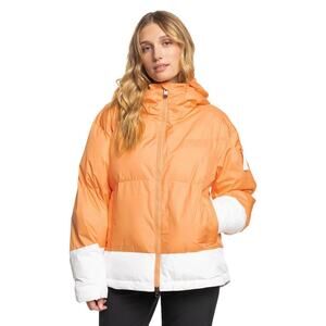 Roxy Chloe Kim Puffy Snow Jacket